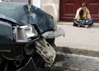 Hire An Auto Accident Attorney