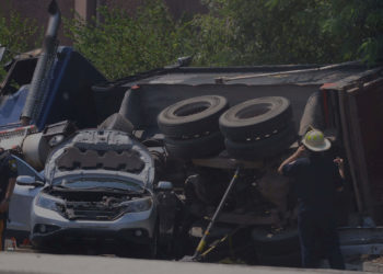 Motor Vehicle Accident Lawyers Serving Car, Truck And Auto Accident Victims