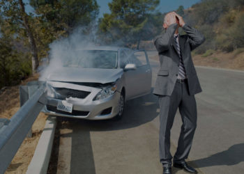 Auto Accident Attorney – Fighting For The Rights Of Injured