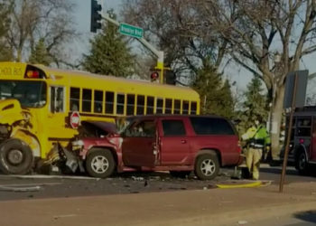 School Bus Accidents & Injury Lawyers